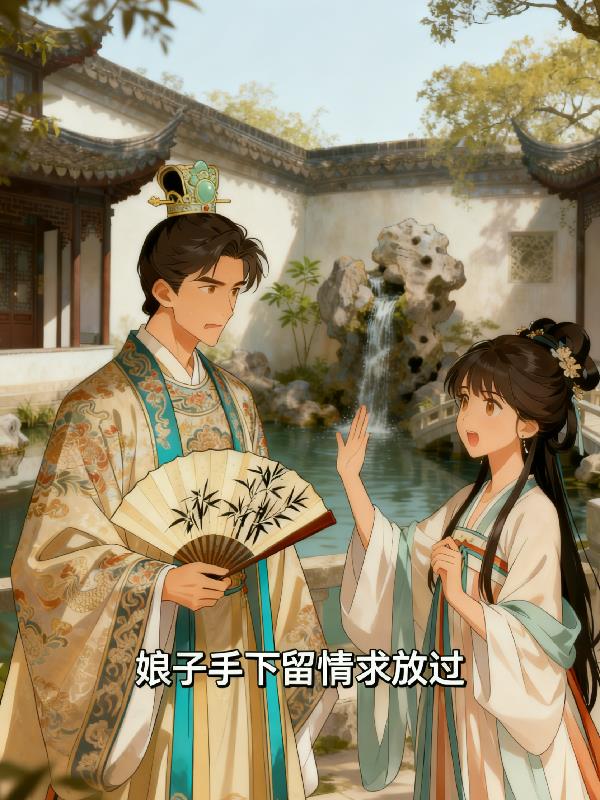 女穿男娘子手下留情求放过